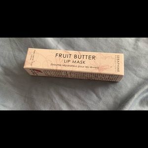 Serphine lip butter mask
